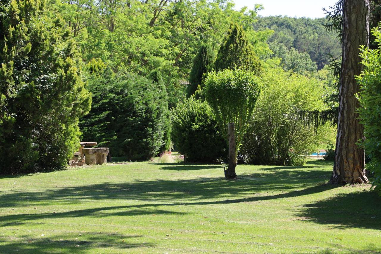 Domaine De Pouroutounat Villa Mirepoix  Kültér fotó